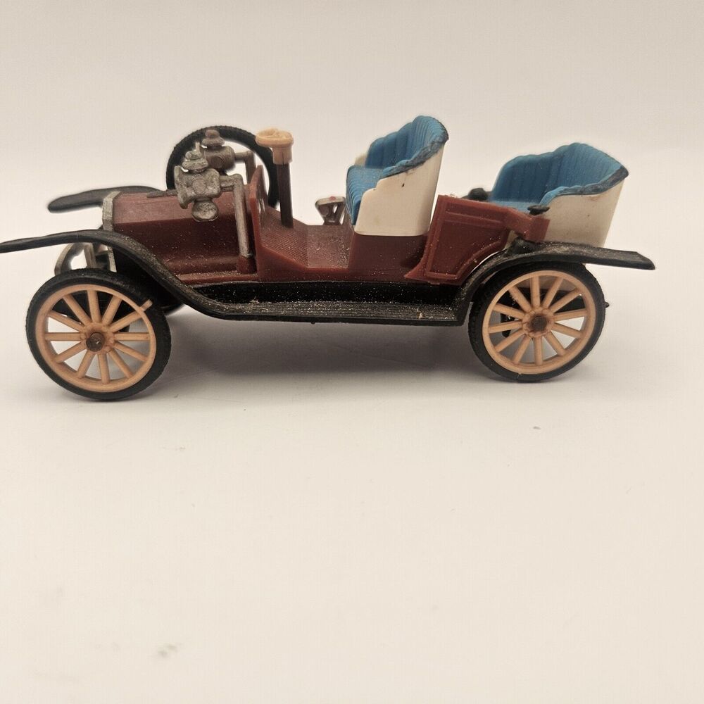 VINTAGE‎ Minialuxe Peugeot 1906 Made in France